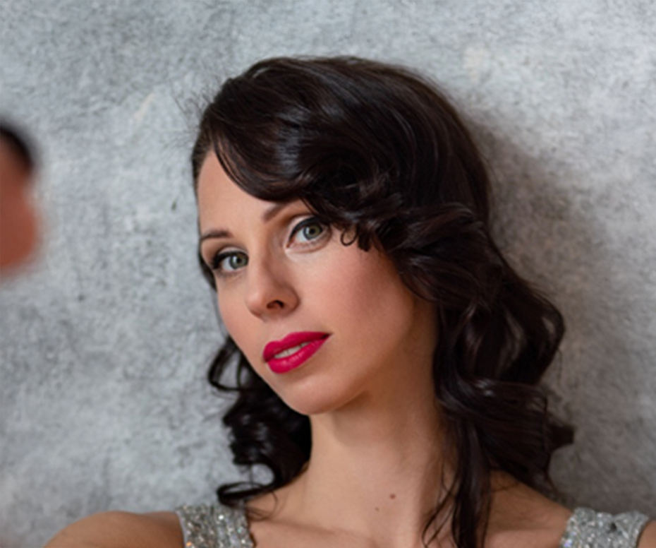Nadezhda photo